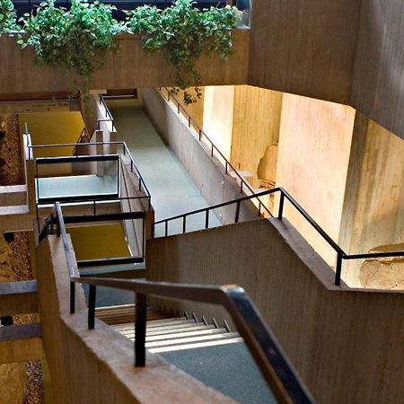 Hotel Mesikaemmen Ähtäri Eksteriør billede
