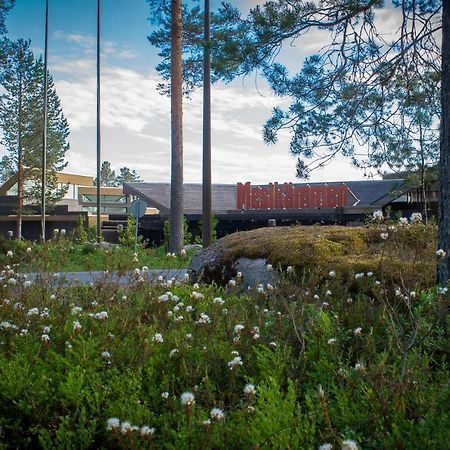 Hotel Mesikaemmen Ähtäri Eksteriør billede