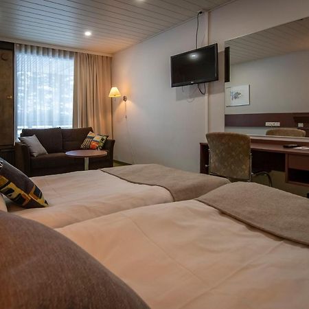 Hotel Mesikaemmen Ähtäri Eksteriør billede
