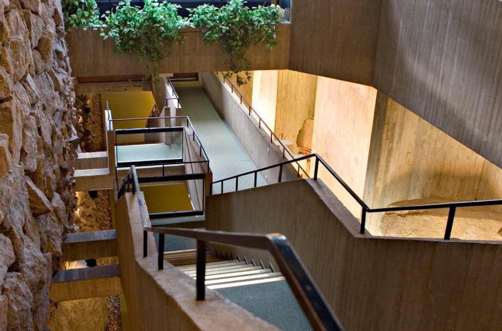 Hotel Mesikaemmen Ähtäri Eksteriør billede