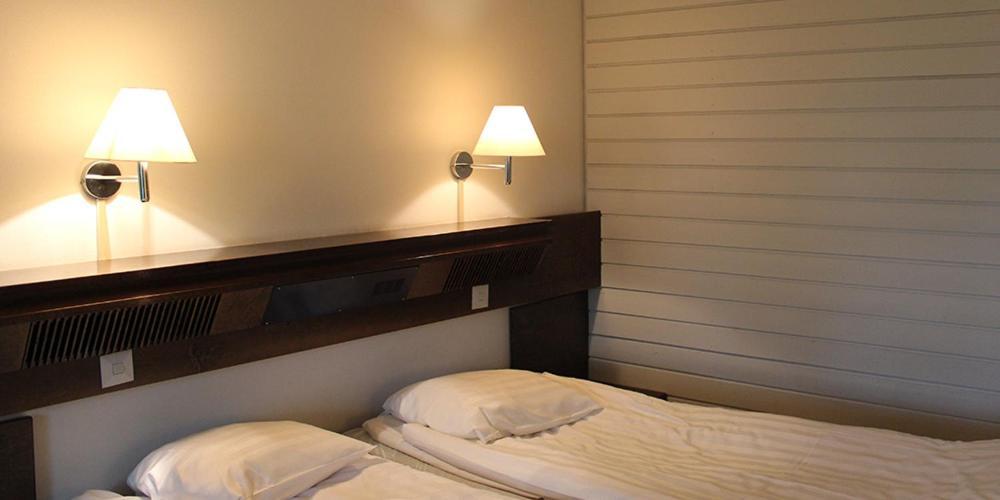 Hotel Mesikaemmen Ähtäri Værelse billede