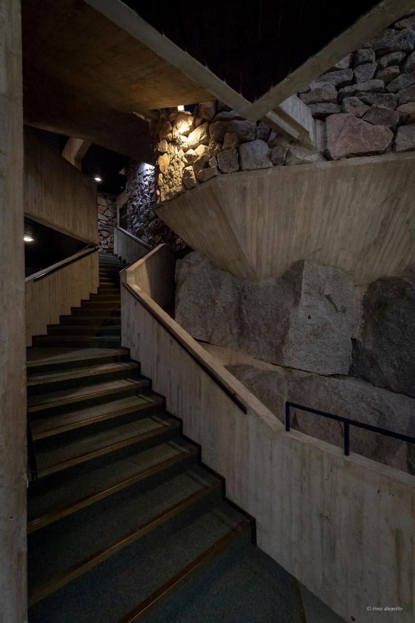 Hotel Mesikaemmen Ähtäri Eksteriør billede