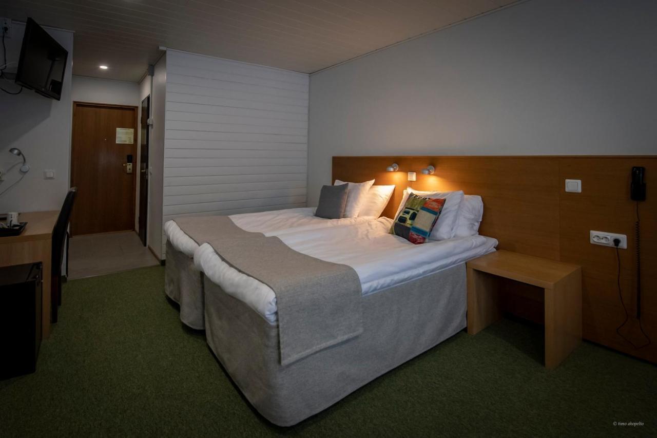 Hotel Mesikaemmen Ähtäri Eksteriør billede